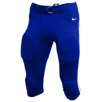 Nike Team Vapor Untouchable Pants - Men's - Blue