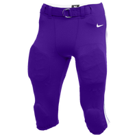 Nike Team Vapor Untouchable Pants - Men's - Purple