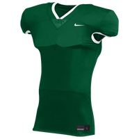 Nike Team Vapor Untouchable Jersey - Men's - Dark Green