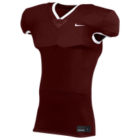 Nike Team Vapor Untouchable Jersey - Men's - Maroon