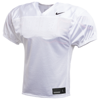 Nike Team Recruit Practice Jersey - Men's - White