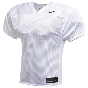 Nike Team Recruit Practice Jersey - Men's - White/Black