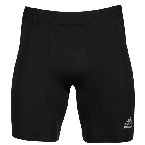 adidas Techfit Dig Compression Shorts - Men's - Training - Clothing - Black