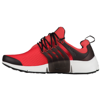 nike presto red nike presto red