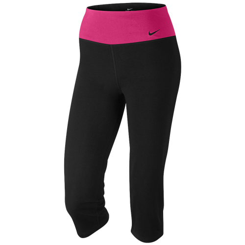 nike dri fit womens capris