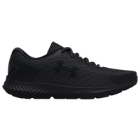 Under Armour Charged Rogue 3 - Men's - All Black / Black