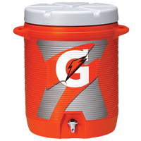 Gatorade 10 - Gallon Cooler