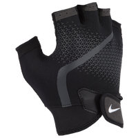 Nike Extreme Fitness Gloves - Men's - Black