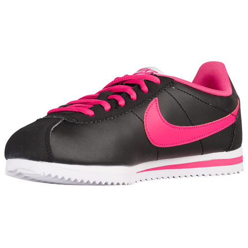 nike cortez black with pink nike cortez black with pink