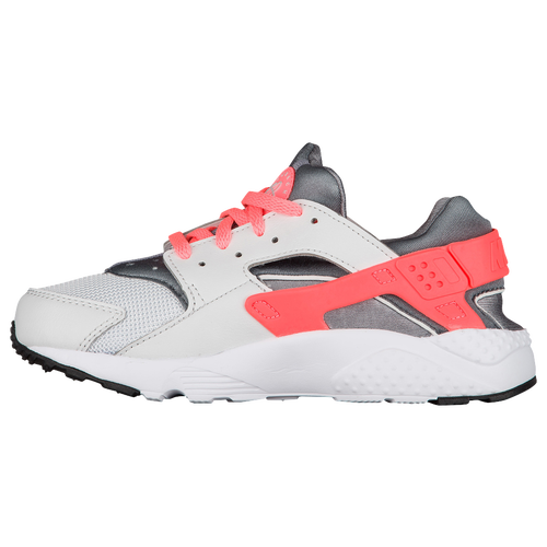 girls' preschool nike huarache run running shoes girls' preschool nike huarache run running shoes