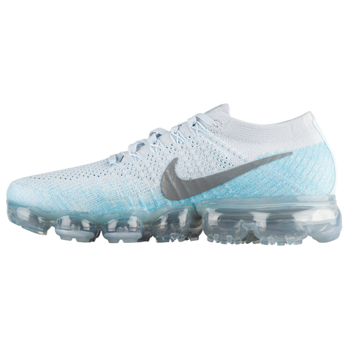 white womens vapormax flyknit