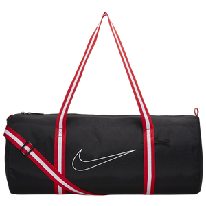 nike heritage flight bag