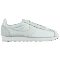 foot locker nike cortez nylon