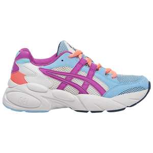 asics girls shoes