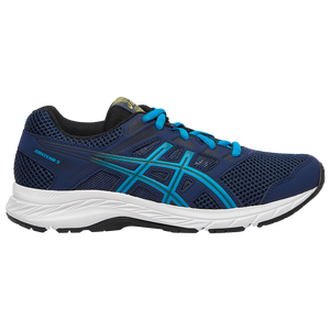 asics gel contend 5 caratteristiche