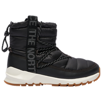 The North Face ThermoBall Lace Up - Women's - Black