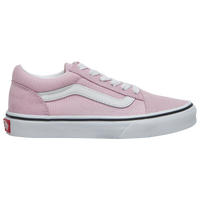 vans old skool grade school