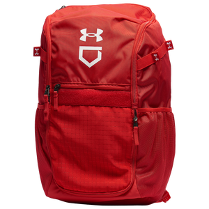 under armour baseball backpack