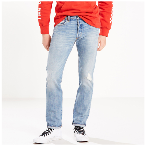 foot locker levis