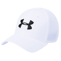 under armour tb classic mesh cap