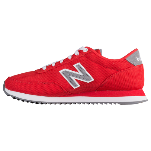 New Balance 501 - Women's - Running - Shoes - Velocity Red/Gunmetal