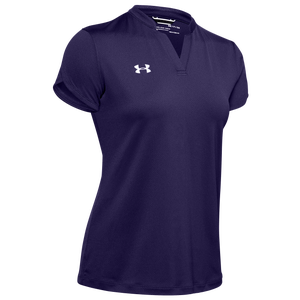 under armour women's performance polo