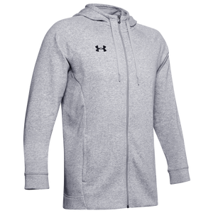 men's under armour full zip hoodie