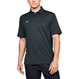 under armour team performance polo