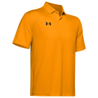 Under Armour Team Performance Polo - Men's - Gold