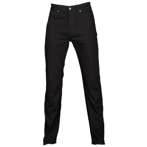 Levi's 514 Straight Fit Jeans - Men's - Casual - Clothing - Black