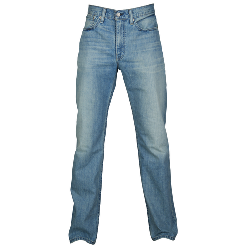 Levi's 514 Slim Straight Jeans - Men's - Casual - Clothing - White Bull ...