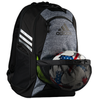 adidas Stadium II Backpack - Black / Grey