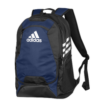 adidas Stadium II Backpack - Navy / Black