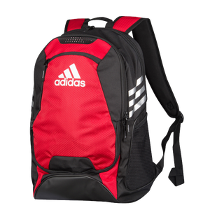 adidas Stadium II Backpack - Power Red