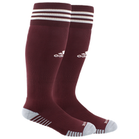 adidas Copa Zone Cushion IV Socks - Men's - Maroon