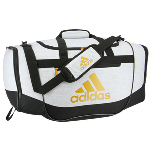 adidas defender iii medium duffel