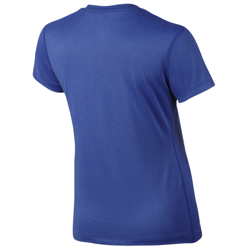 nike legend v neck