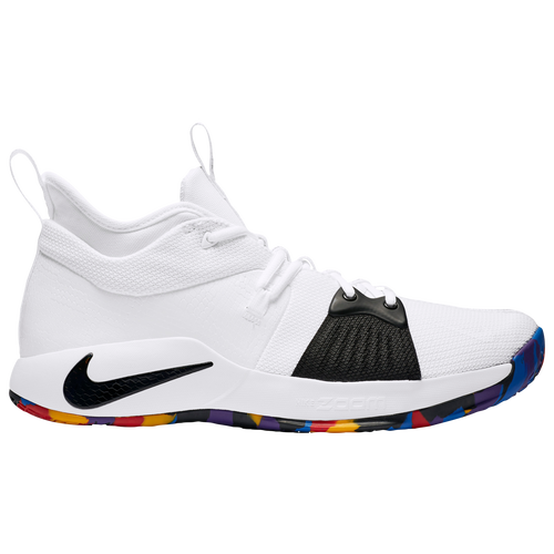 nike zoom pg 2