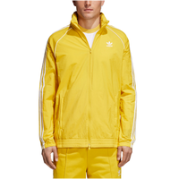 adidas Originals Adicolor Superstar Windbreaker - Men's - Clothing Selected ...