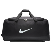 nike wheeled bag