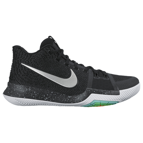 kyrie 3 footlocker