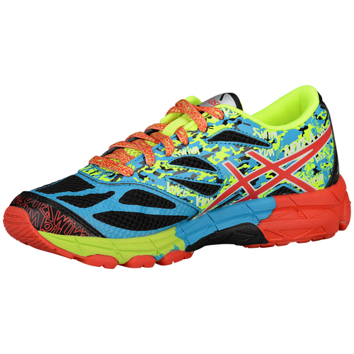 asics gel noosa black asics gel noosa black