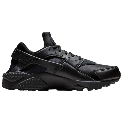 huarache black size 6
