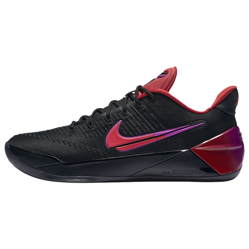 Nike Kobe A.D. - Men's - Basketball - Shoes - Bryant, Kobe - Black ...