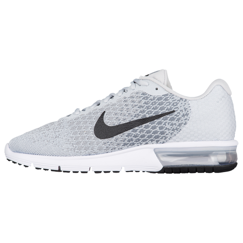 nike air max sequent 2 nere nike air max sequent 2 nere