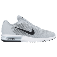 nike air max sequent 2 women's grey