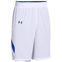 under armour team clutch reversible shorts