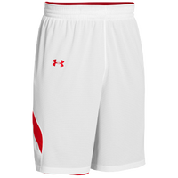 under armour team clutch reversible shorts