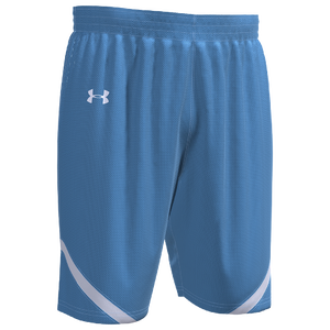 under armour reversible basketball shorts