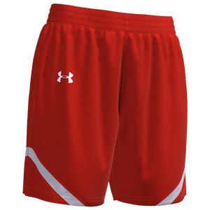 under armour team clutch reversible shorts